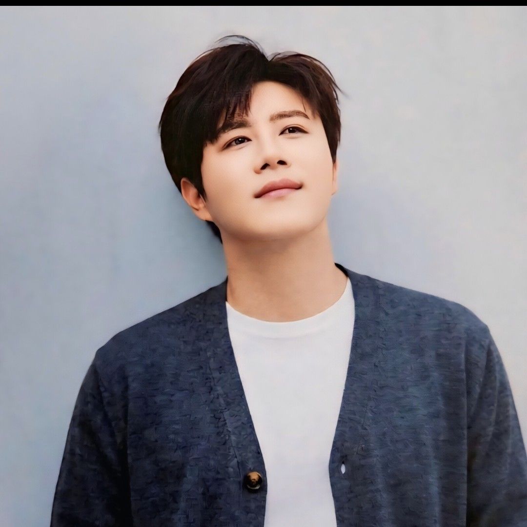 A moment captured by a fan of Jin Haesung