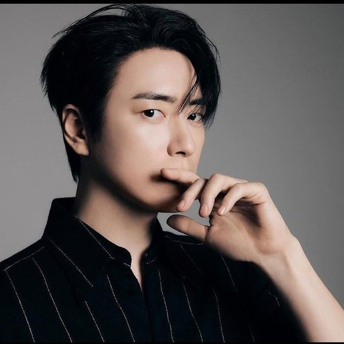 李浚赫的幕後花絮