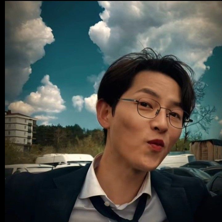 ソン・ジュンギの最新写真