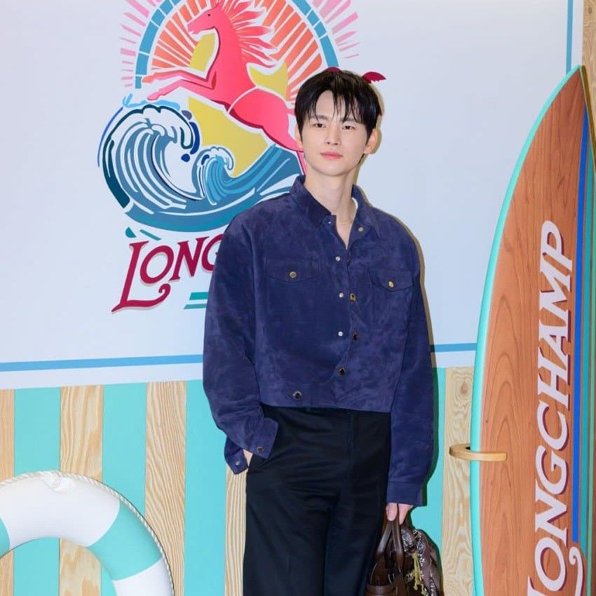 Foto kegiatan terbaru dari Seo Inguk