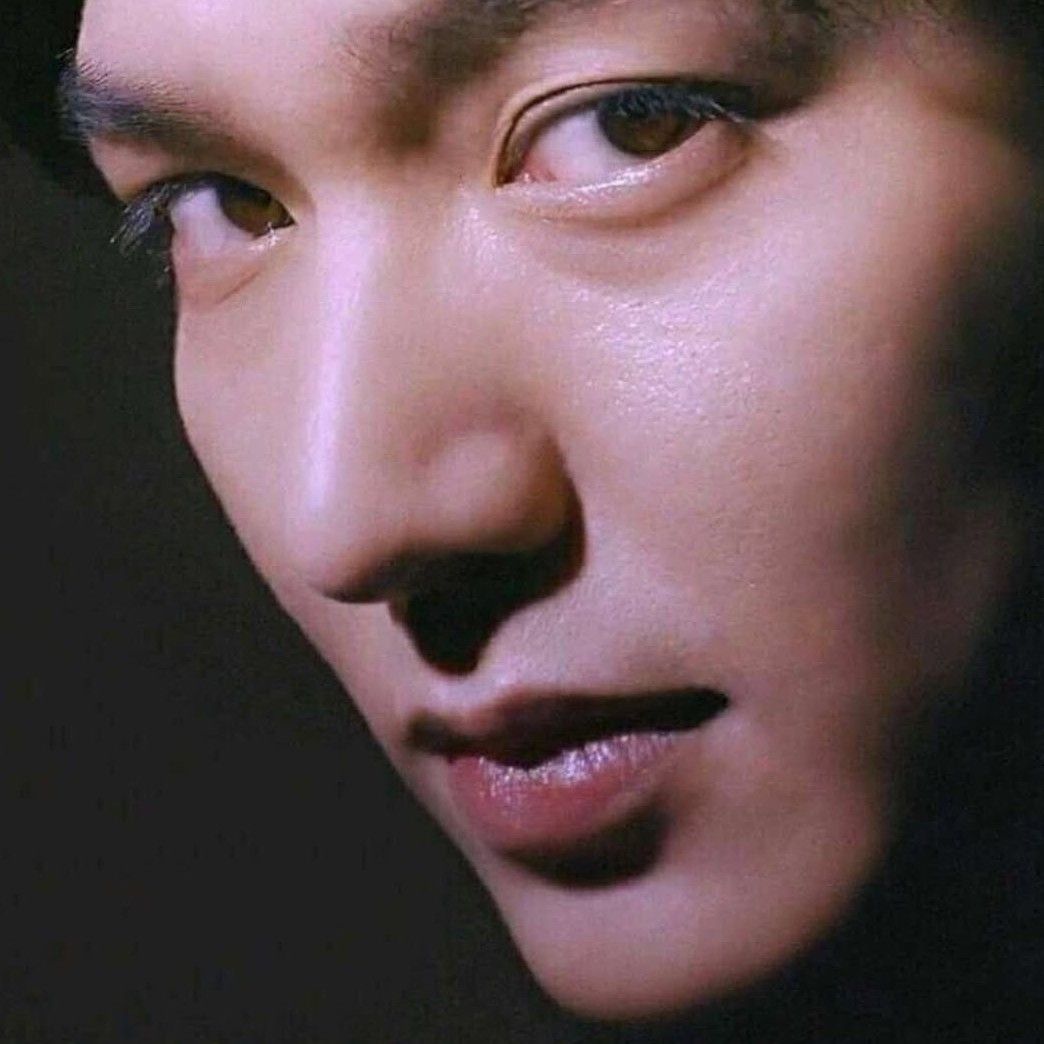 이민호의 최신 사진