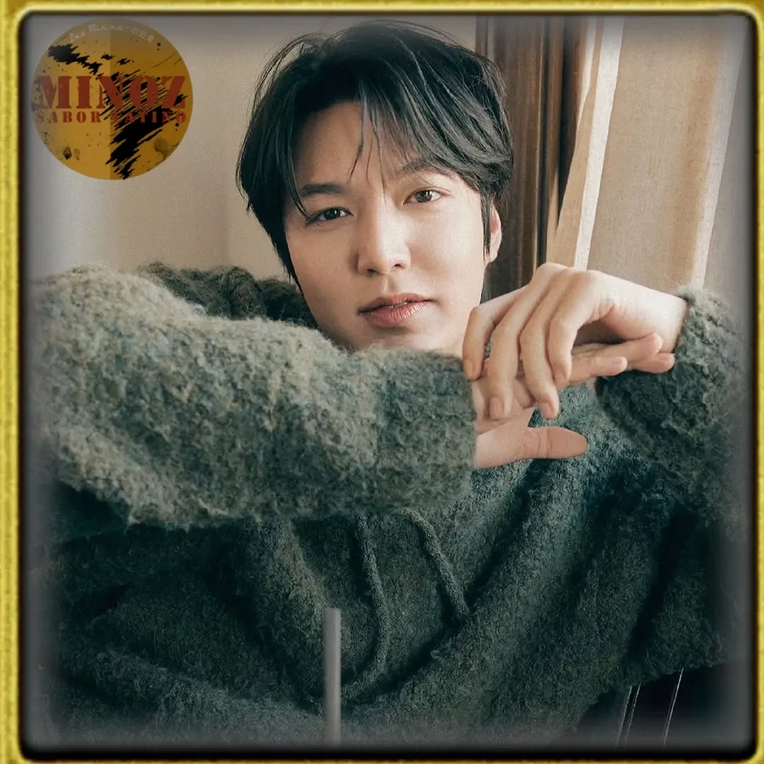 A moment captured by a fan of Lee Minho