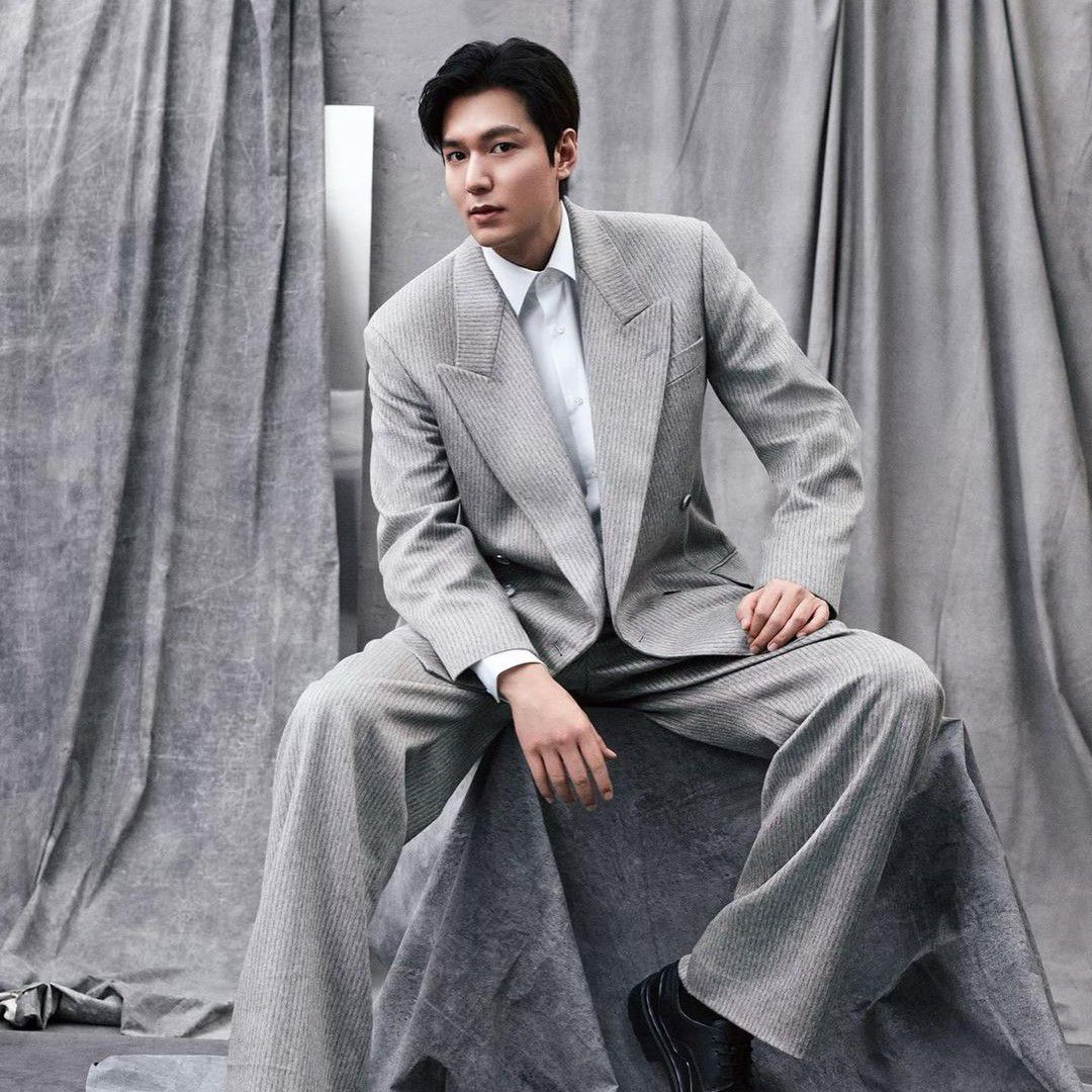 이민호 팬이 찍은 순간