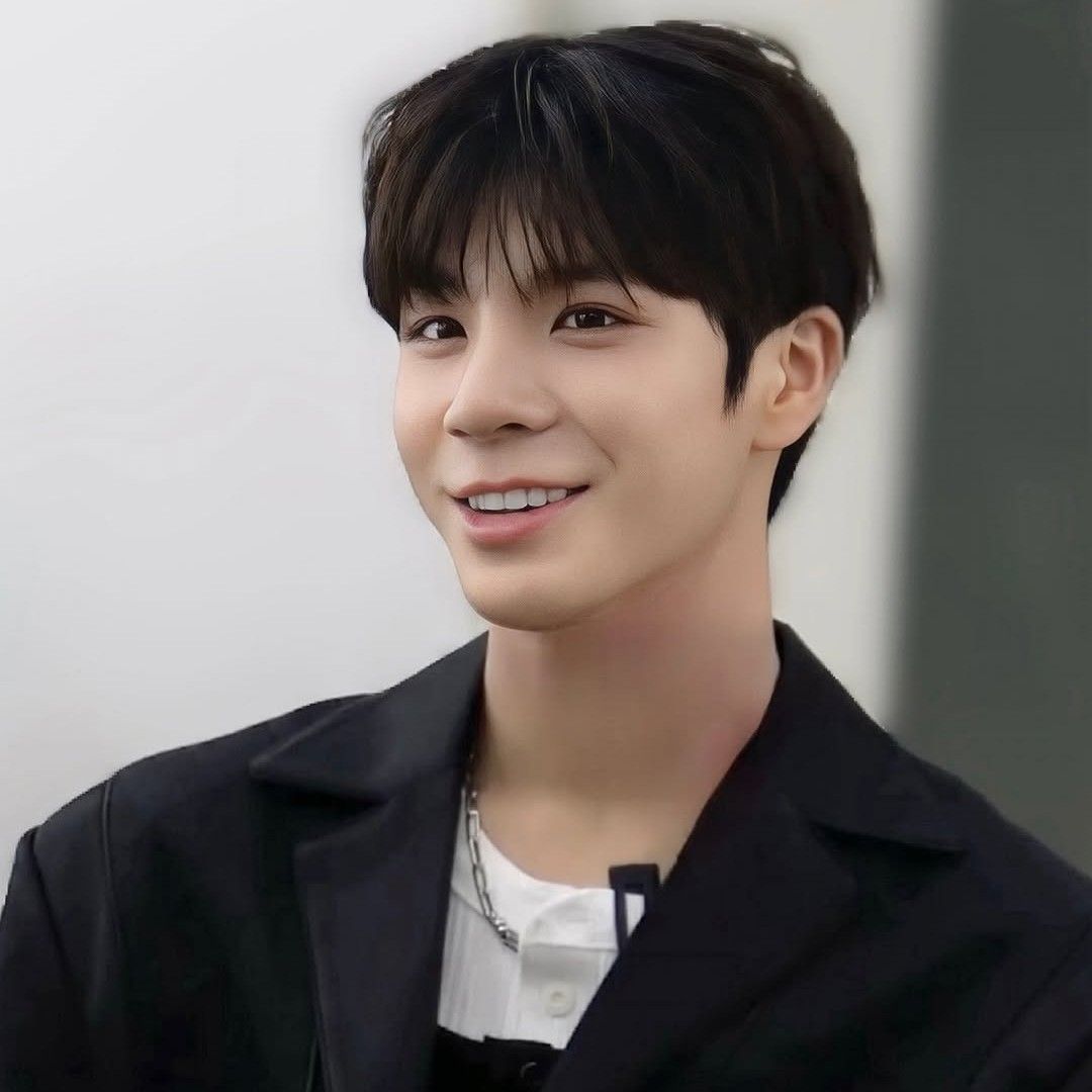 정동원의 최신 사진