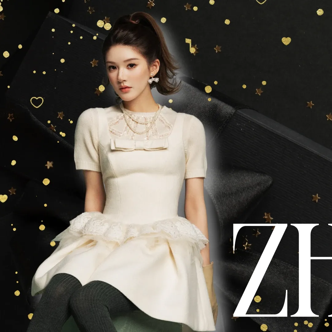 Recent activity shot of Zhao Lusi