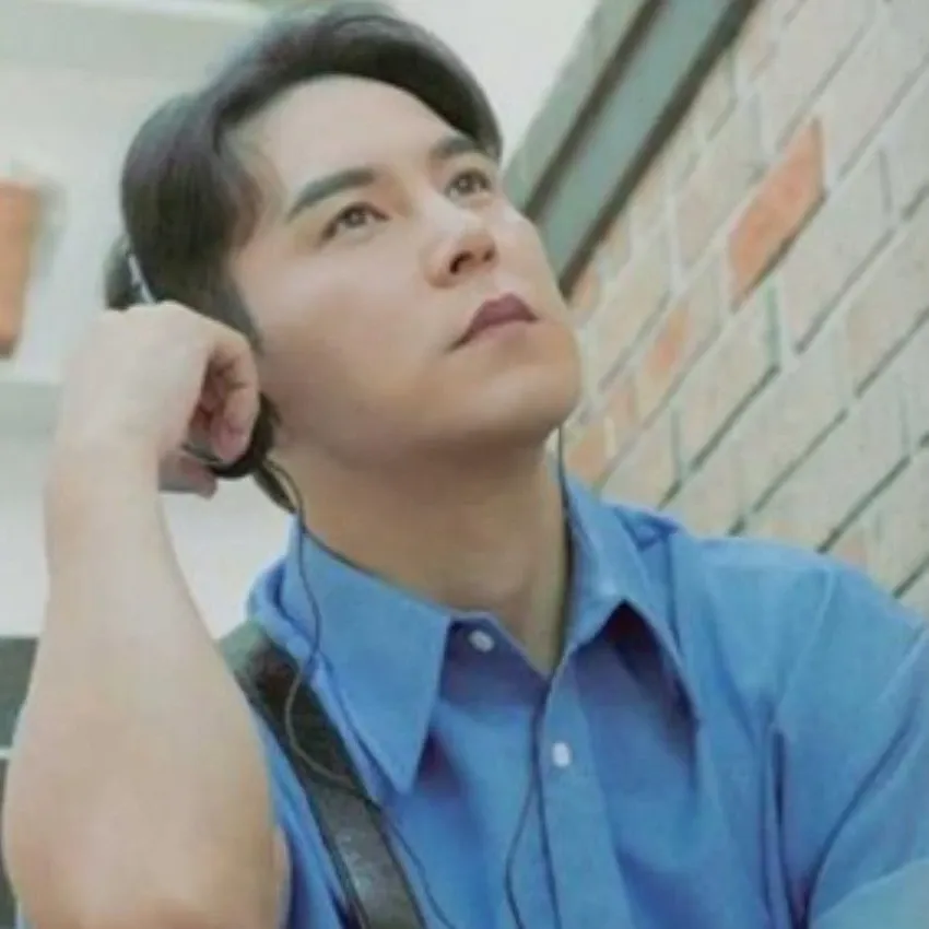 Foto kegiatan terbaru dari Jang Minho