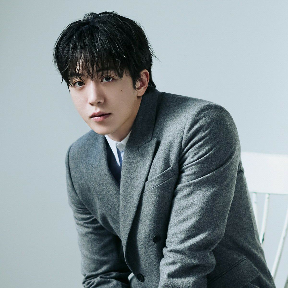 Recent activity shot of Nam Joohyuk