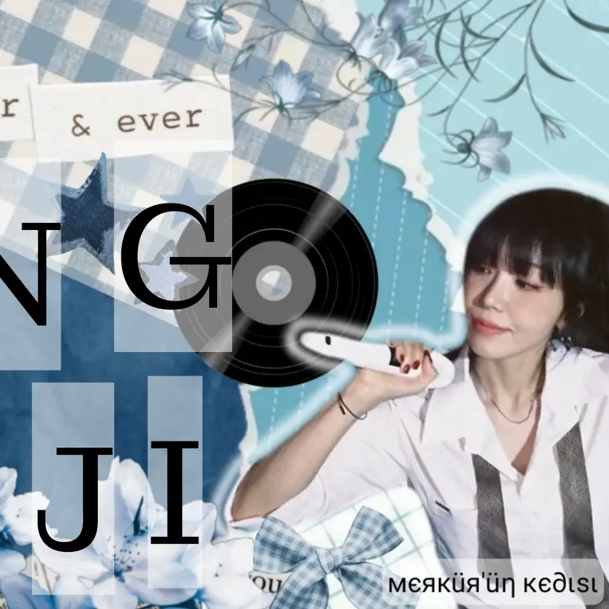 Momen yang diabadikan oleh penggemar Jung Eunji