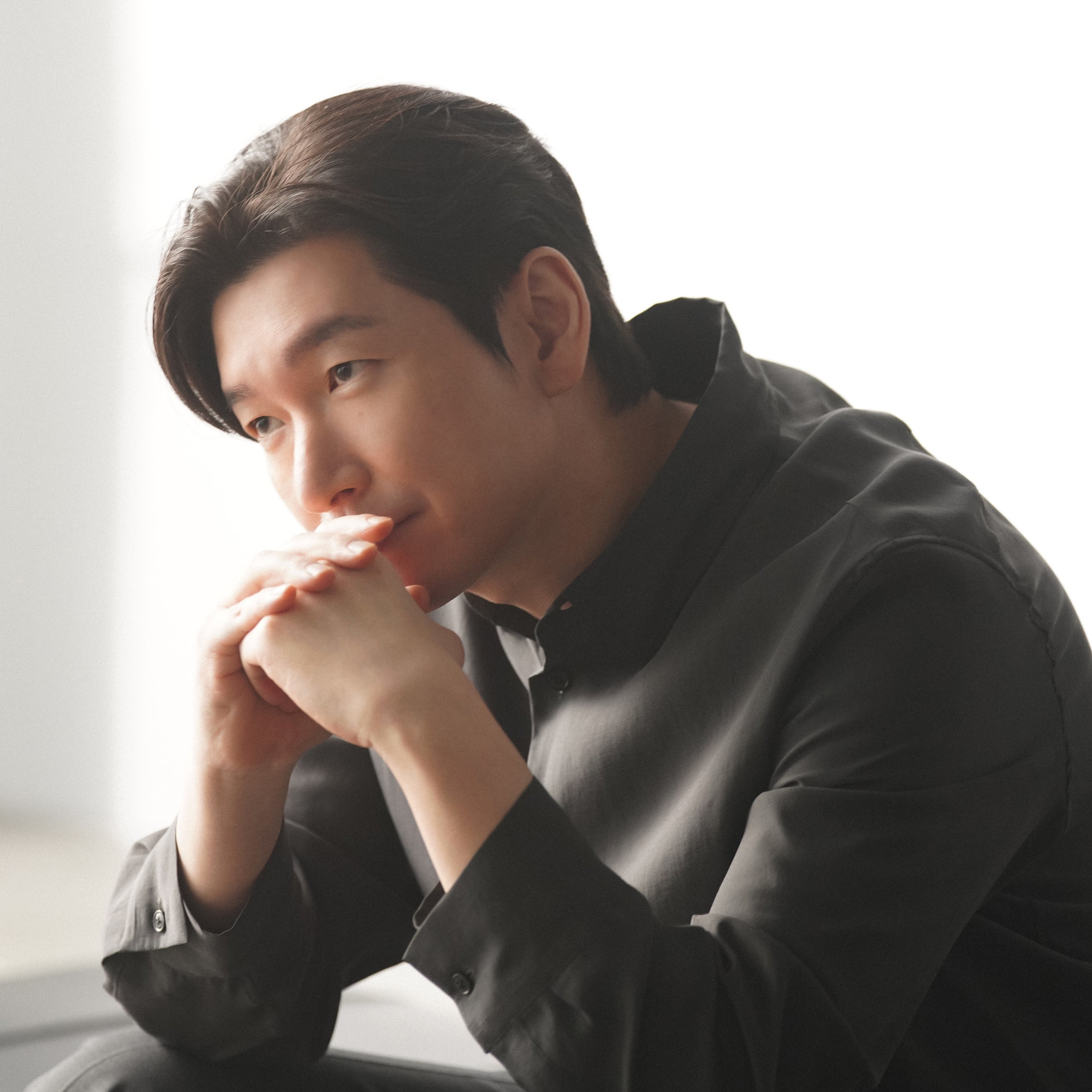 Latest photo of Cho Seungwoo 