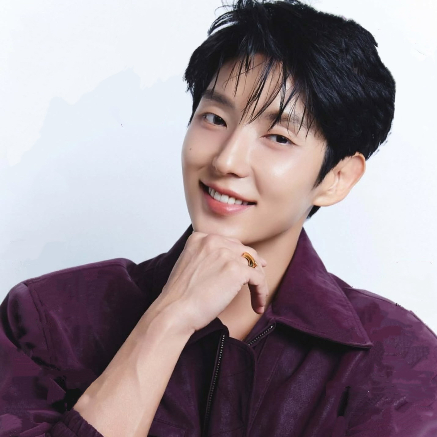 이준기의 최신 사진