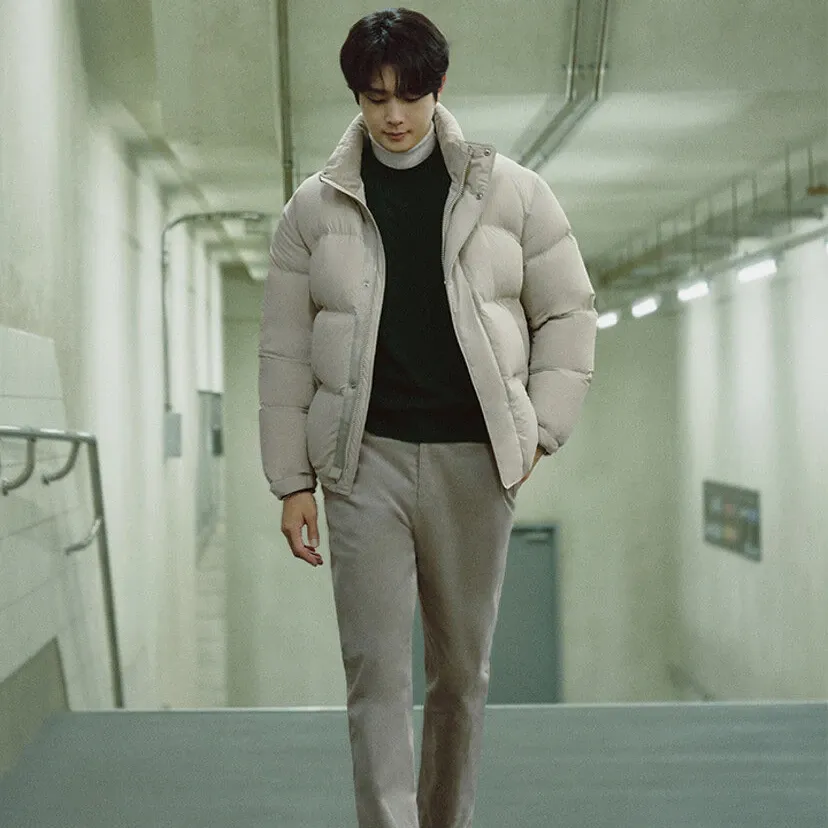 Latest photo of Choi Wooshik