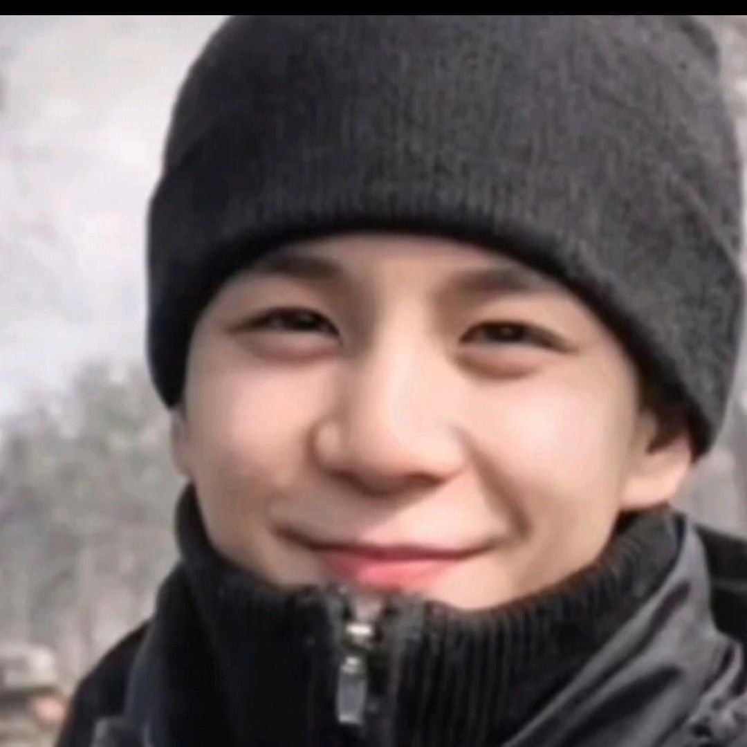 Momen yang diabadikan oleh penggemar Jeong Dongwon