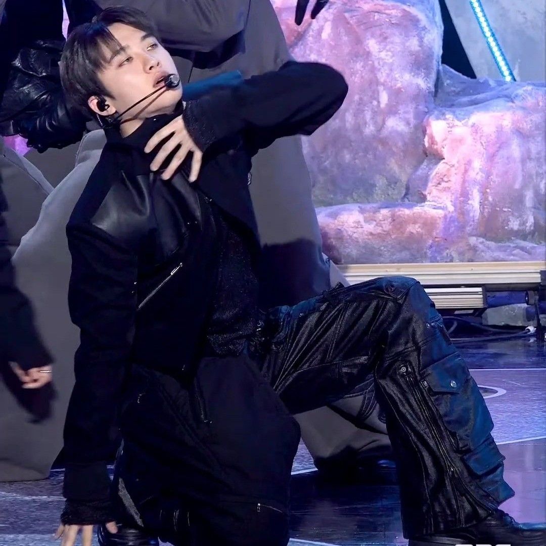 ド・ギョンス (ディオ)のビハインドカット