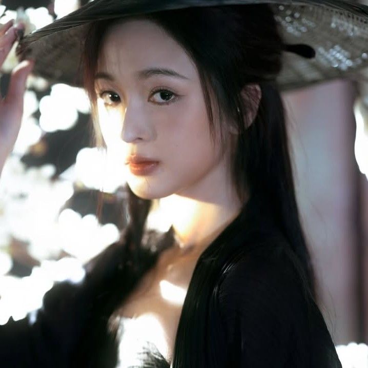 Latest photo of Wu Xuanyi