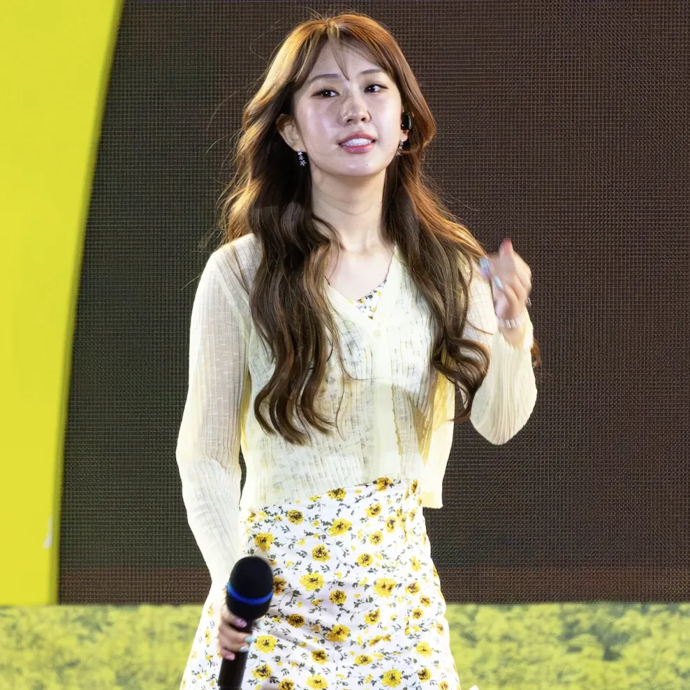 전유진 최근 활동샷
