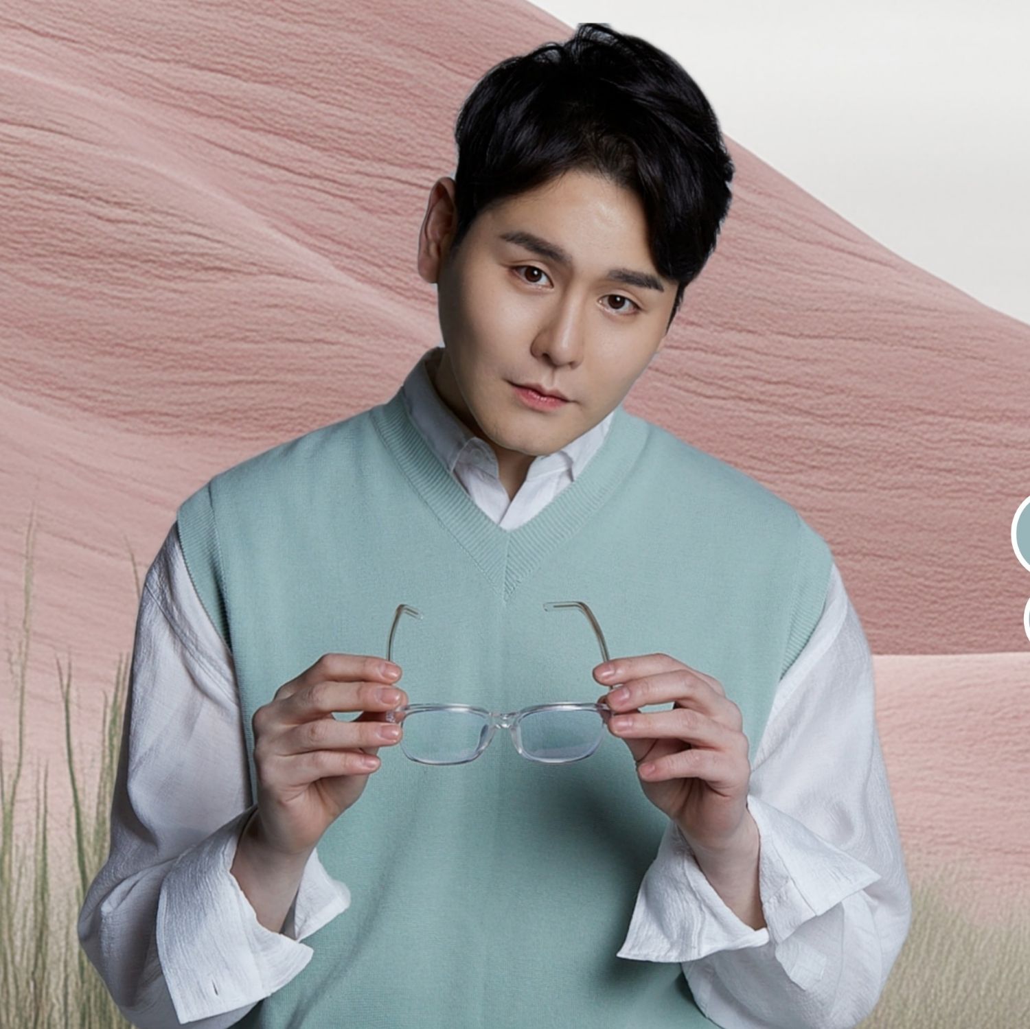 박세욱의 비하인드 컷