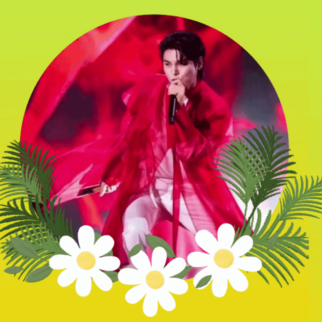 김준수 (1991)의 최신 사진