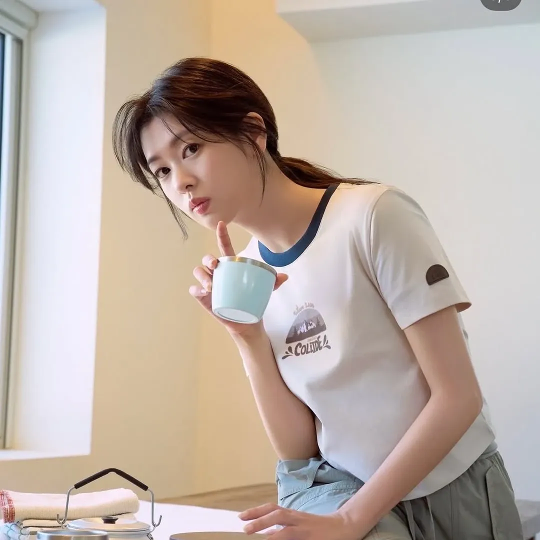 Latest photo of Jung Somin