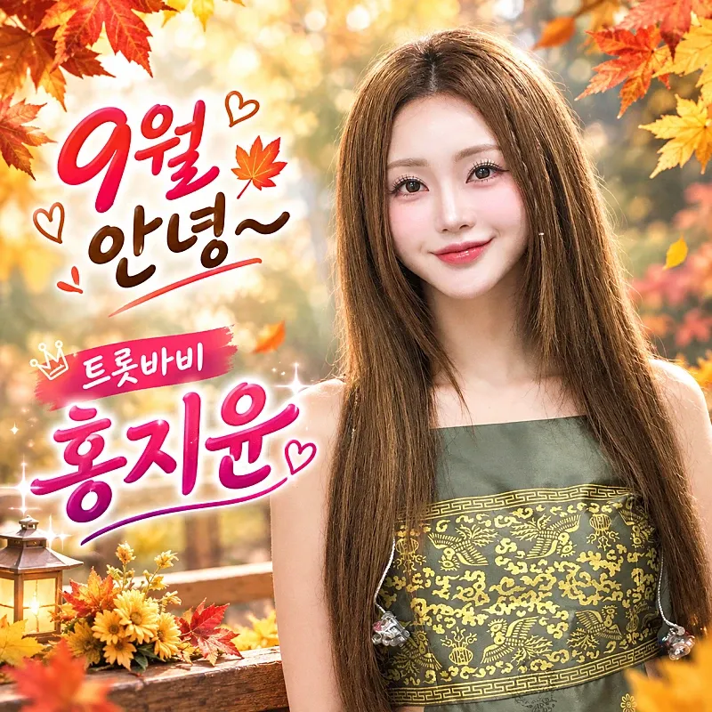 洪智允的最新照片