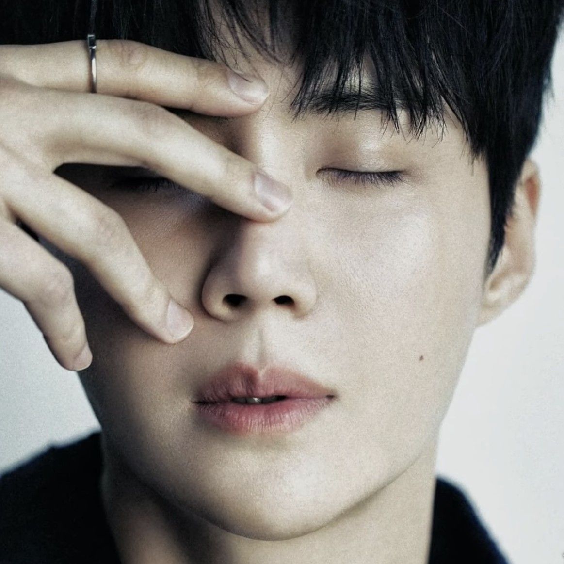 キム・ソンホのビハインドカット