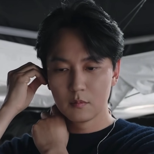 Recent activity shot of Kim Namgil