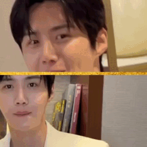 김선호의 최신 사진