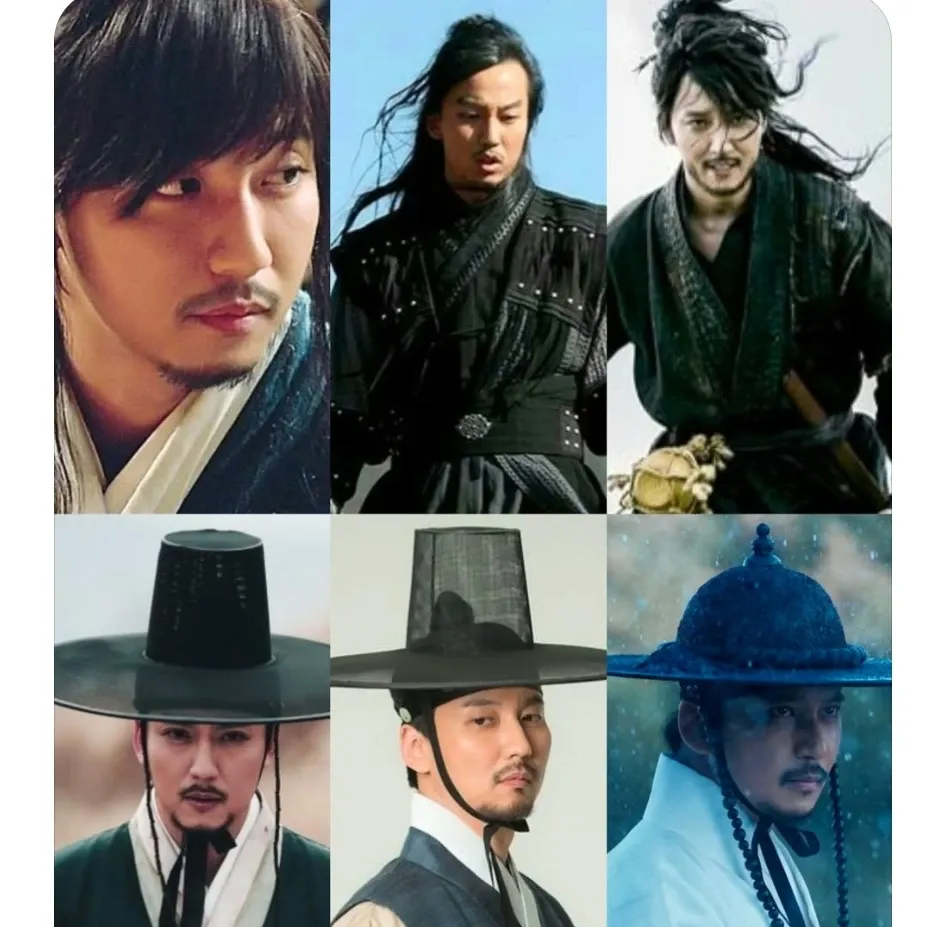 Recent activity shot of Kim Namgil