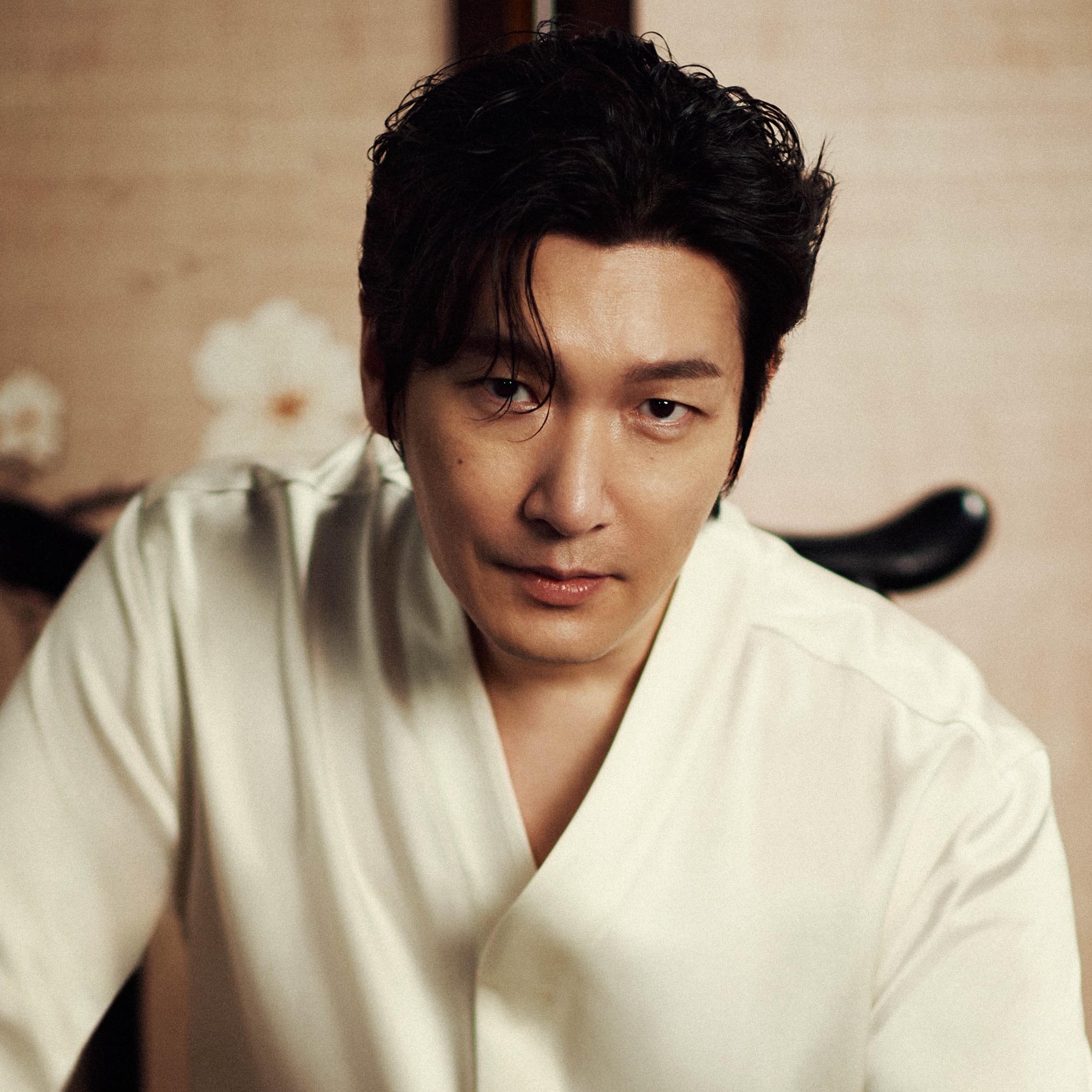 Latest photo of Cho Seungwoo 