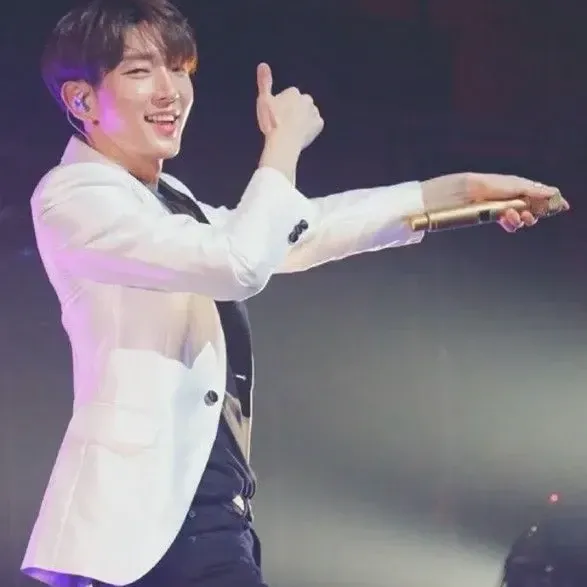 이준기의 비하인드 컷