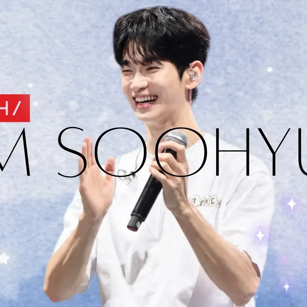Behind-the-scenes cut of Kim Soohyun