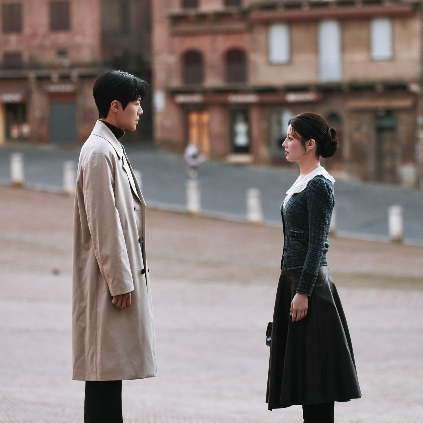 Latest photo of Kim Seonho