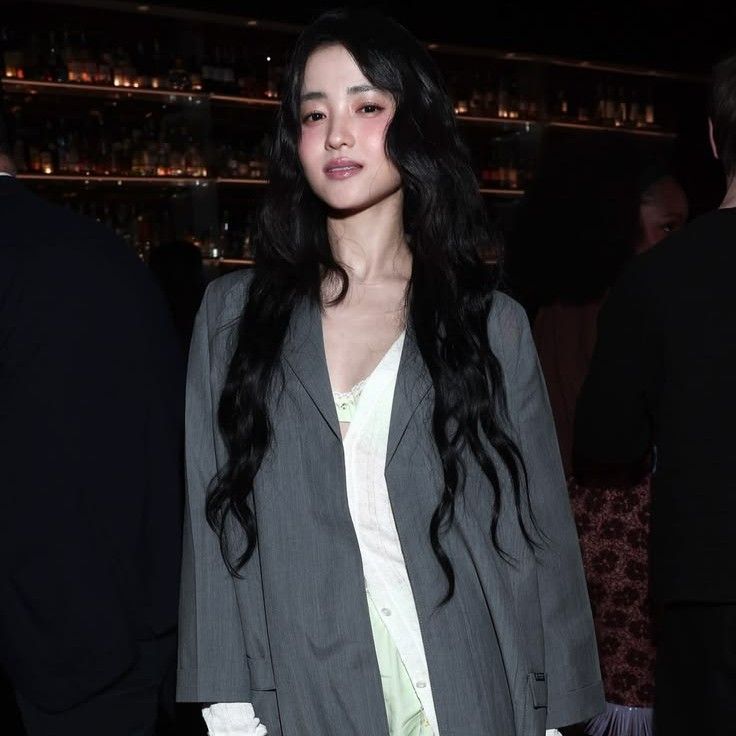 Latest photo of Kim Taeri