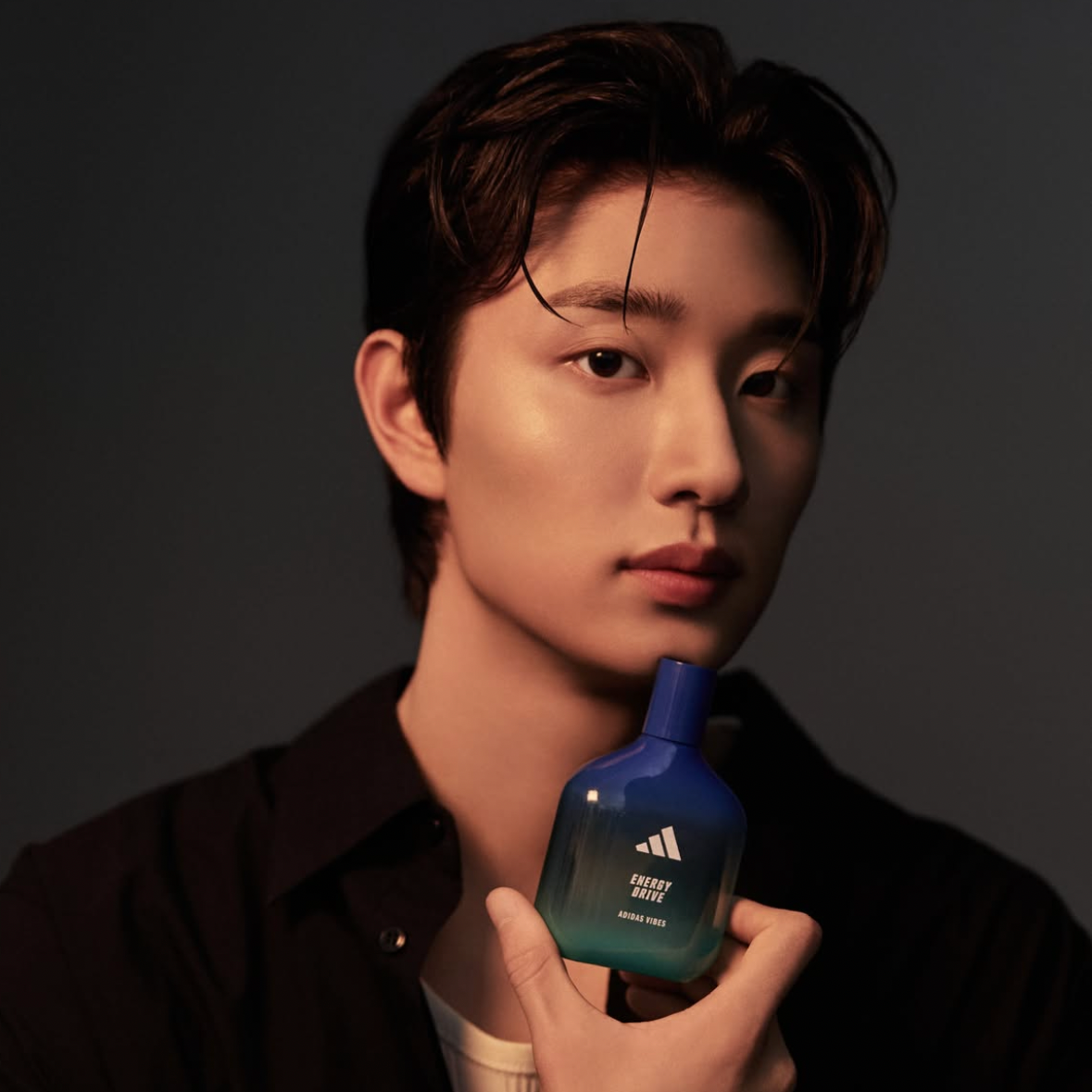 Latest photo of Kim Jaewon