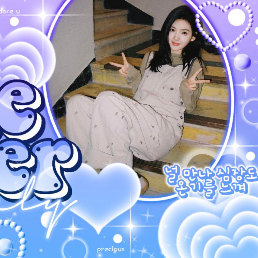 Behind-the-scenes cut of Zhang Ruonan