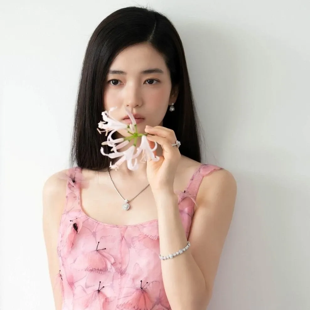 Recent activity shot of Kim Taeri