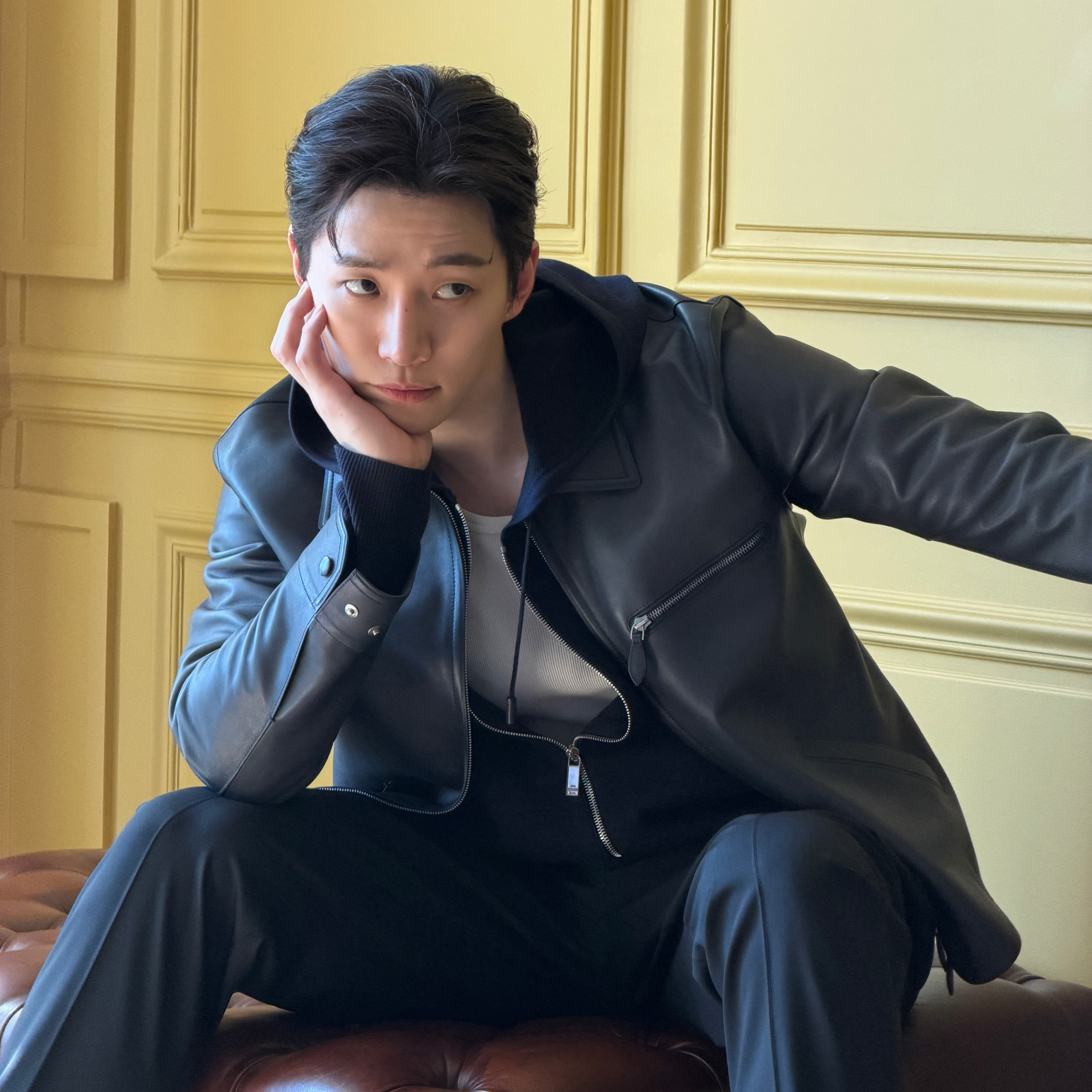 이준호의 최신 사진