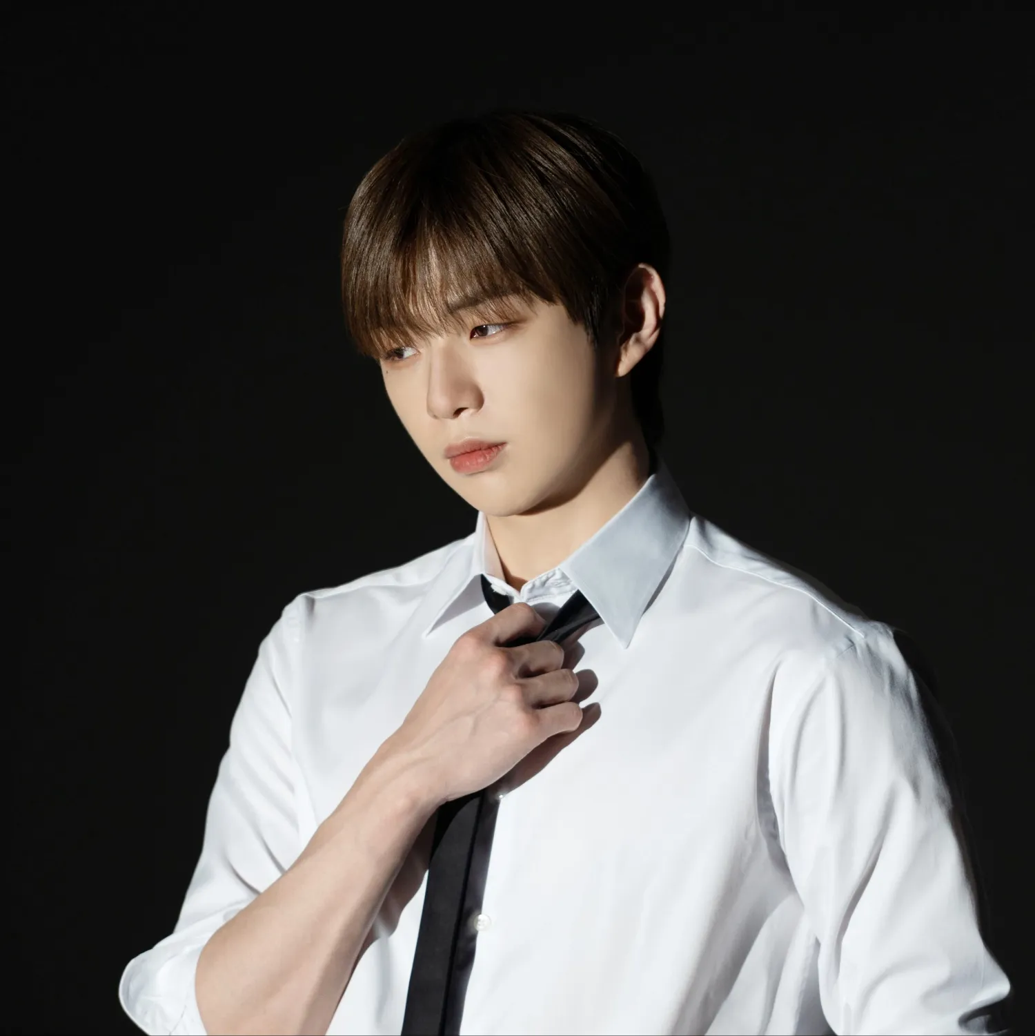 Behind-the-scenes cut of Secret Garden