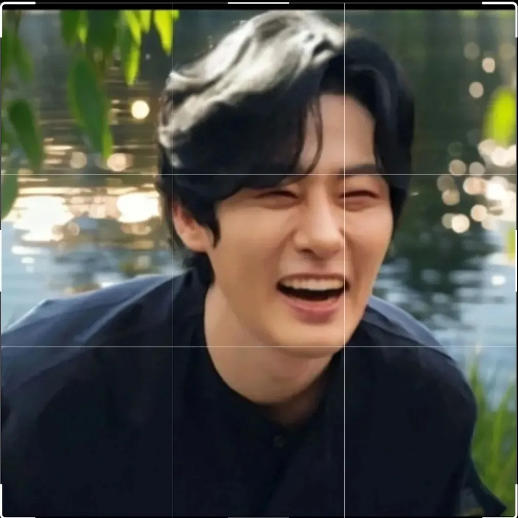 Recent activity shot of Kang Moonkyung