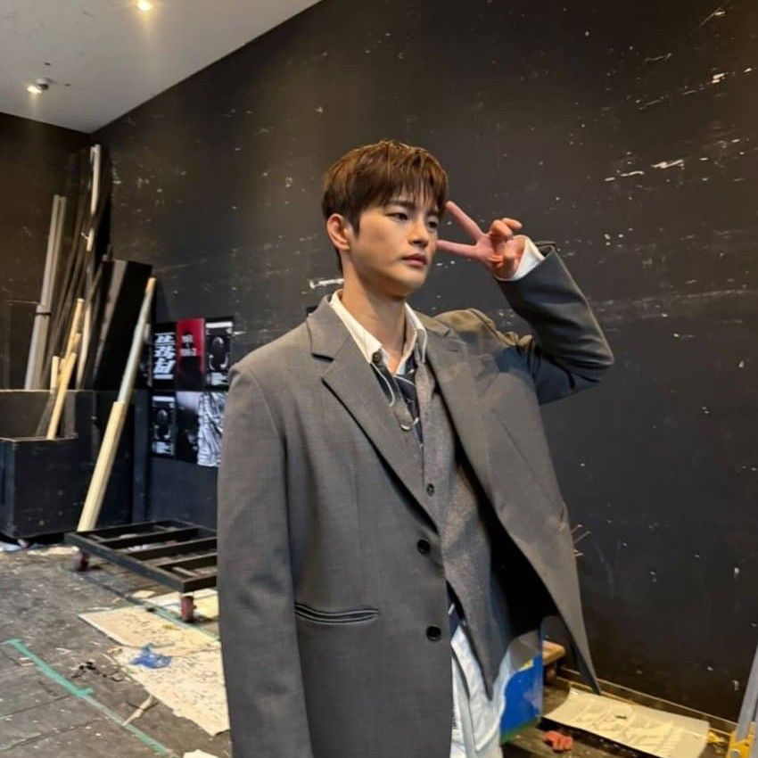 Foto kegiatan terbaru dari Seo Inguk