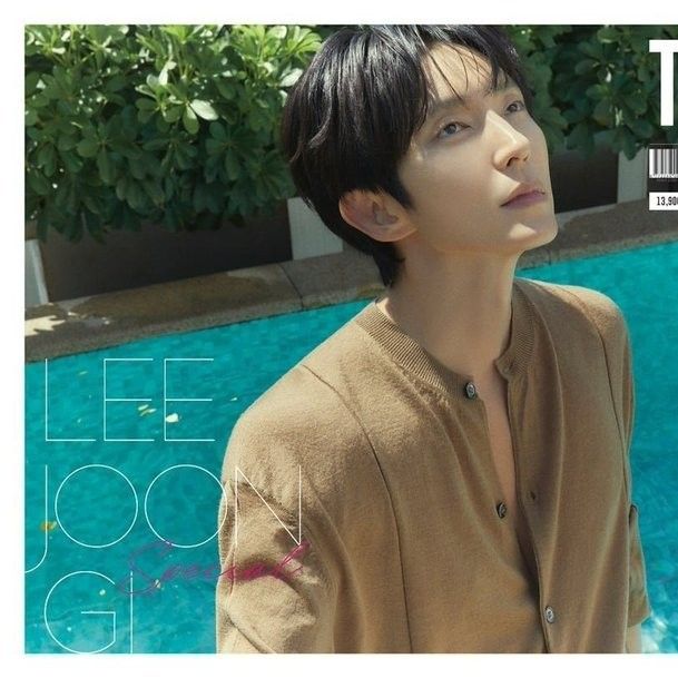 이준기 팬이 찍은 순간
