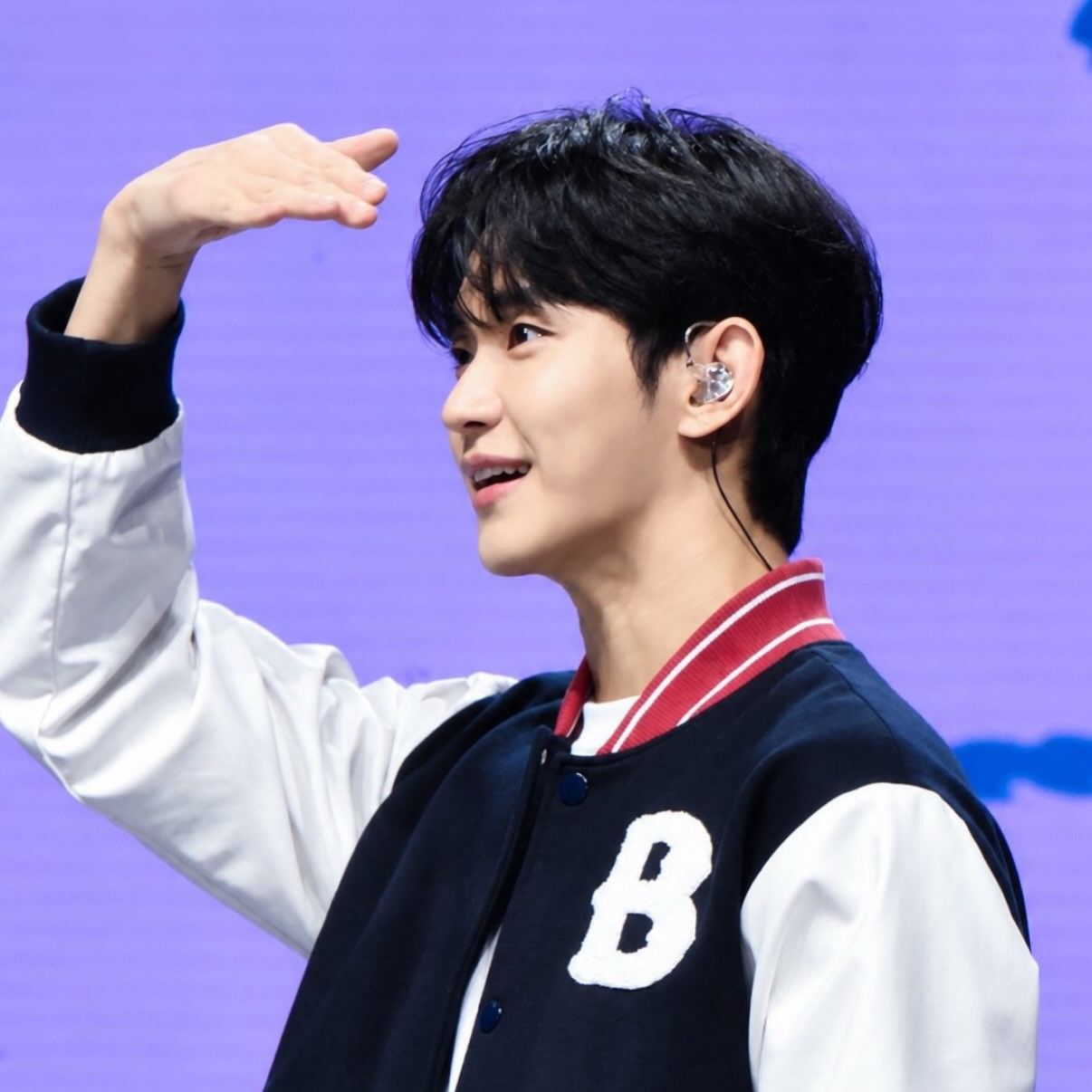 Latest photo of Kim Soohyun