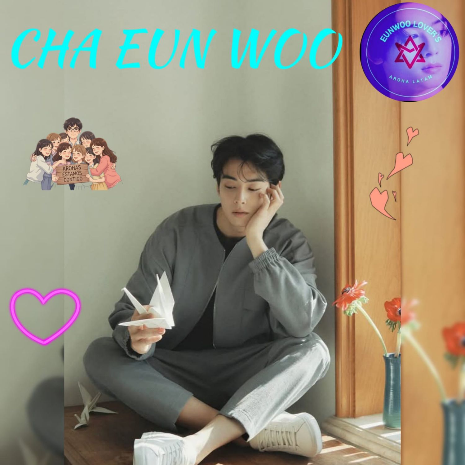 车银优的幕后花絮