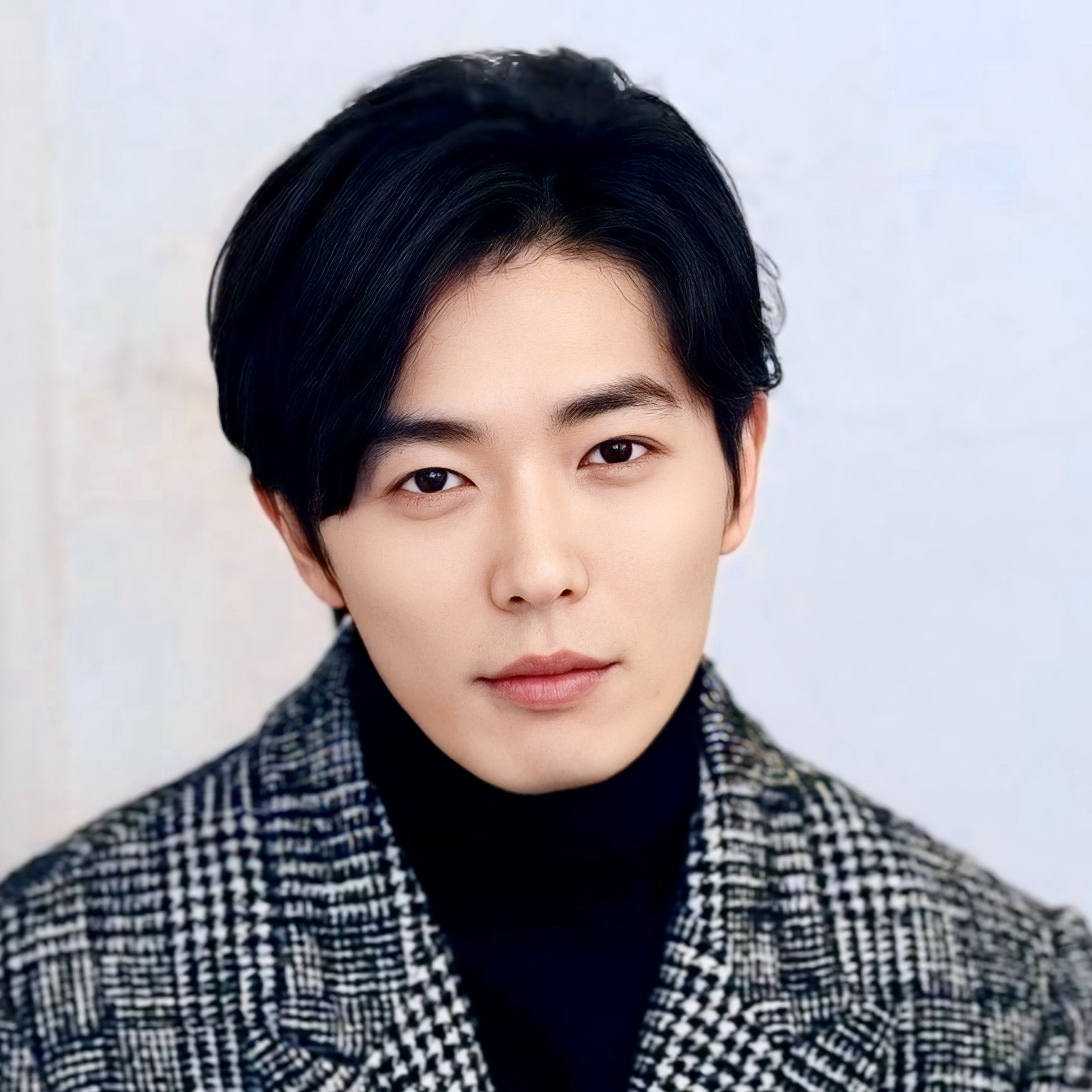 金材昱的幕後花絮