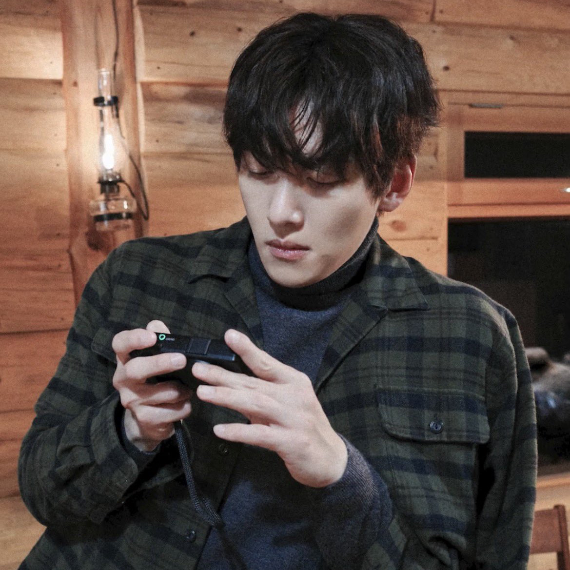 지창욱의 최신 사진