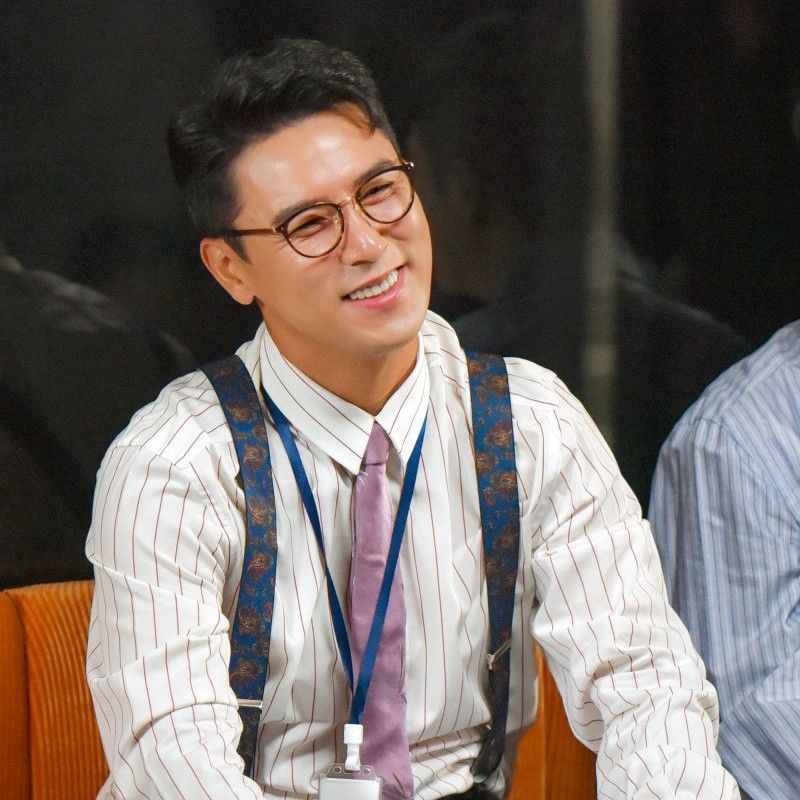 張民好的近期活動照