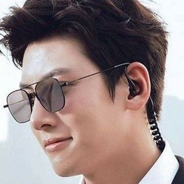 池昌旭的幕后花絮