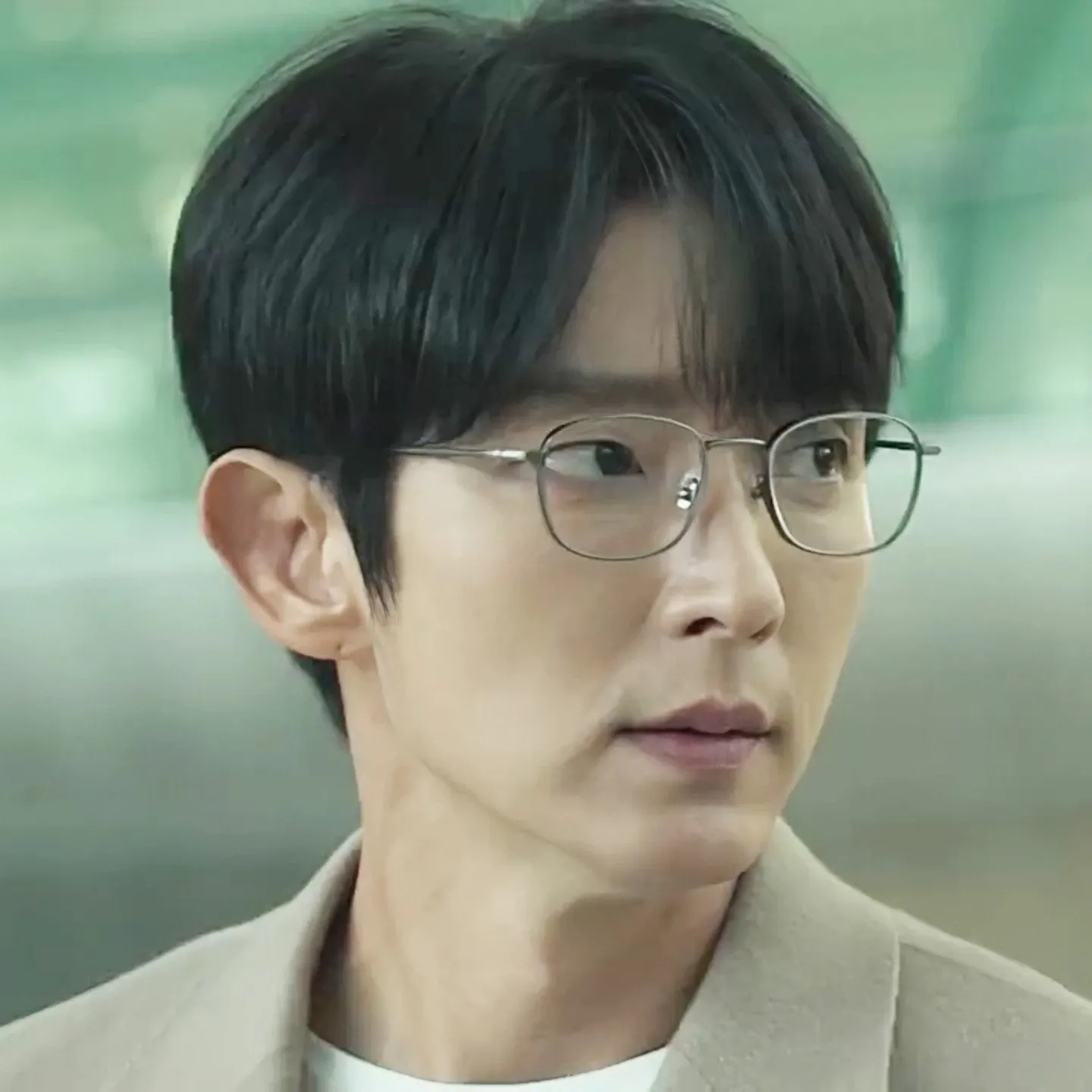 이준기의 최신 사진