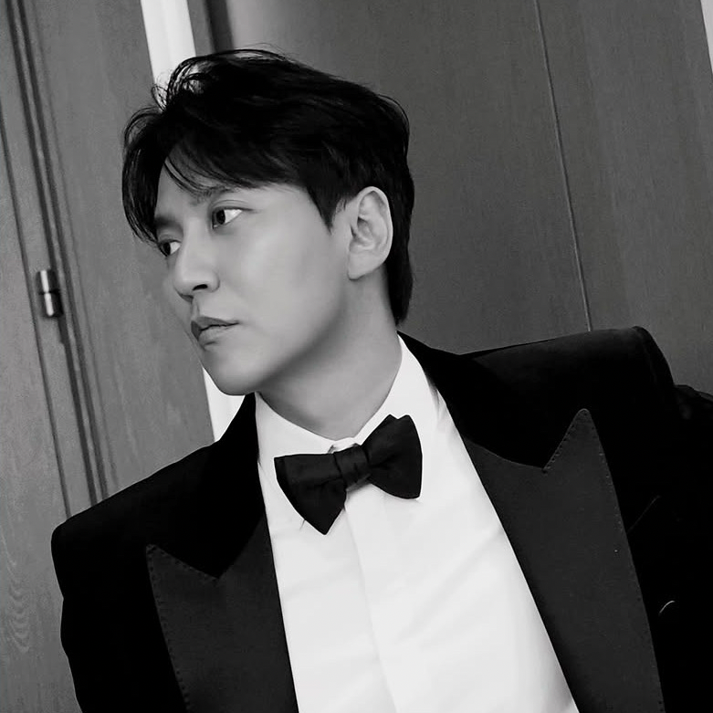 Latest photo of Kim Namgil