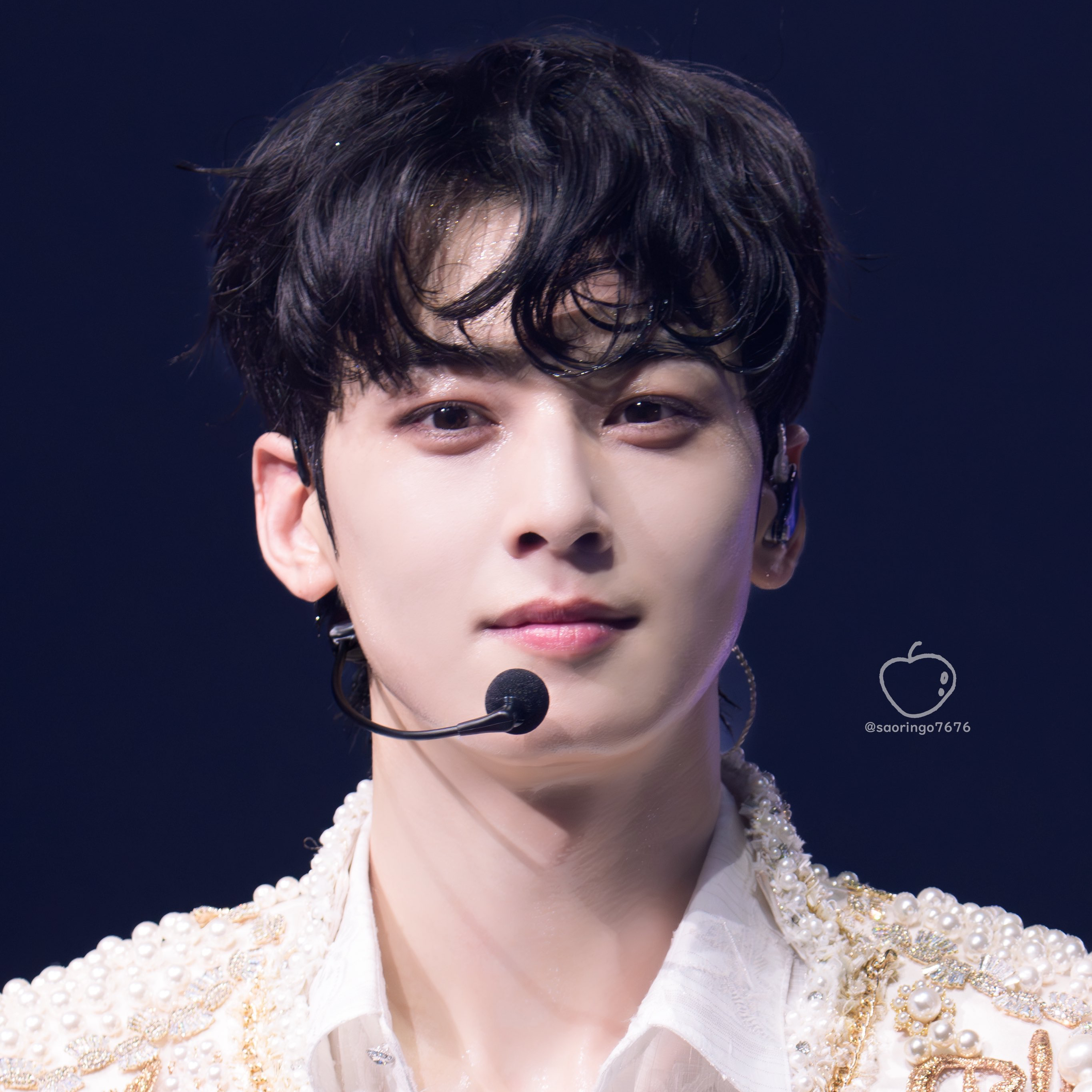 车银优的最新照片