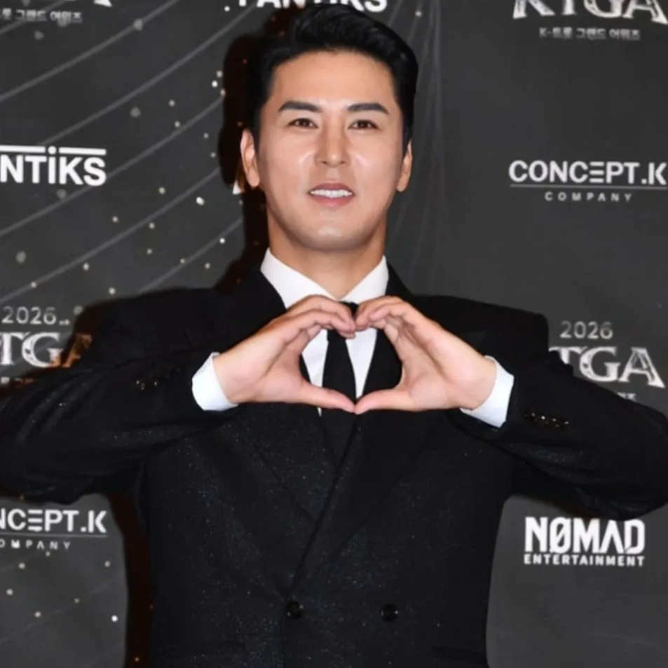 張民好的最新照片